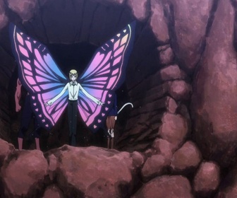 Replay Hunter x Hunter - S6 E16 - Les forts et les faibles !