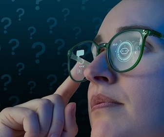 Replay Pourquoi vouloir interdire les lunettes connectées ?