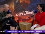 Replay Multijoueurs - Star Wars Outlaws : un hommage à la trilogie originelle