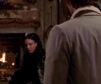 Replay Buffy contre les vampires - S7 E17 - Un lourd passé