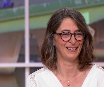 Replay Télématin - L'interview d'actualité - Anne Carayon