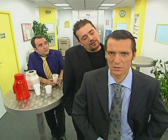 Replay Caméra café - Battling JC