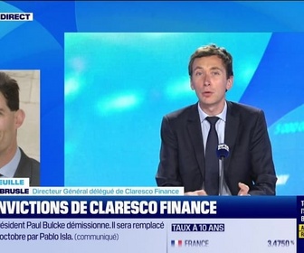 Replay Good Morning Market - En portefeuille - 17/09