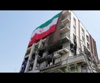 Replay L'Iran exécute deux hommes, l'un pour espionnage au profit d'Israël, l'autre pour ses liens...