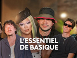 Replay Basique, l'essentiel de la musique - Émission du lundi 8 septembre 2025