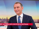 Replay L'invité politique - 06/07/2026