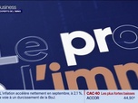 Replay Les experts de l'immo - Tout comprendre sur le DSO