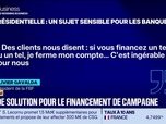 Replay Good Morning Business - Pas de solution pour le financement de campagne