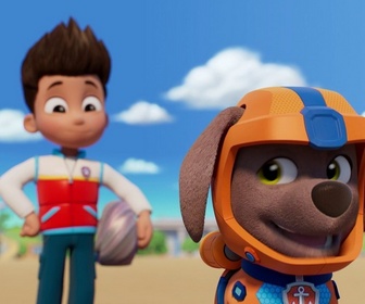 Replay Paw Patrol, la Pat'Patrouille - Un drôle de rêve