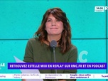 Replay Estelle Midi - Faire chambre à part : la clé du bonheur ?