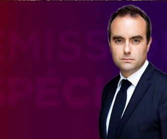 Replay Ouverture de la session parlementaire... sans gouvernement