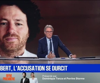 Replay Marschall Truchot : une plainte accuse le chef Jean Imbert de séquestration - 27/08