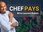 Replay Chef pays