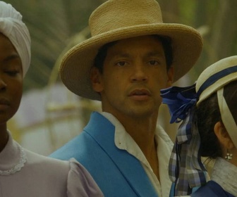 Replay L'esclave blanche - Épisode 49