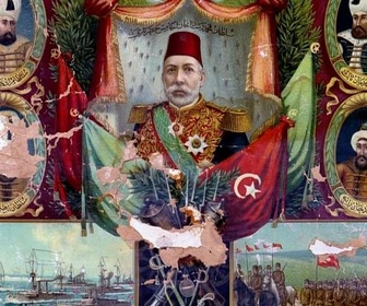 Replay Le diwan, une histoire de l'État en islam - Faire l'histoire
