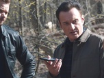 Replay Most Wanted Criminals - S02 E11 - La théorie du complot