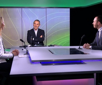 Replay Aux avant-postes - Financement de l'industrie de défense : renforcer les partenariats entre public et privé