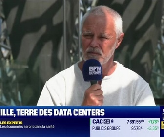 Replay Tech & Co Business - Marseille, terre des data centers - 27/06