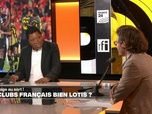 Replay Café Des Sports - Un nouveau format pour la Ligue des champions de football