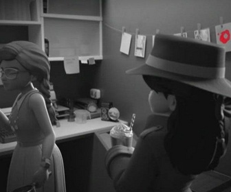 Replay Friends : Cinq filles en mission - Détective Emma