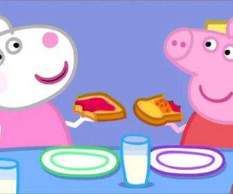 Replay Peppa Pig