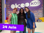 Replay Okoo-koo - 24/06/2026