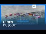 Replay L'info du jour | 14 janvier - Matin