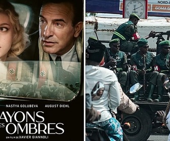 Replay Xavier Giannoli / La catastrophe humanitaire en RDC - 28 minutes