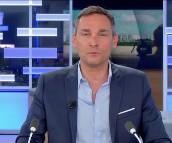 Replay Sur le terrain. - Edition du mardi 10 juin 2025