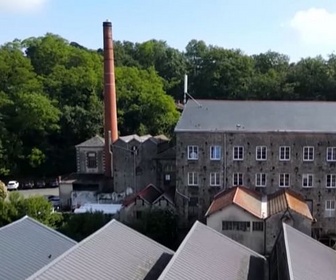 Replay Invitation au voyage - 11/02/2025 - Les Mauges, pays des usines à la campagne