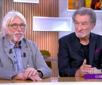 Le grand bêtisier replay