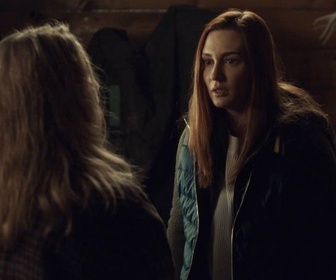 Replay Wynonna Earp - S4 E5 - Le sortilège