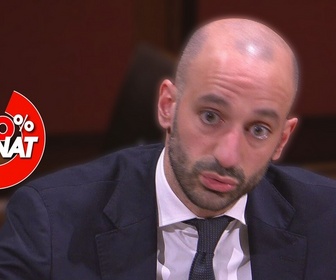 Replay 100% Sénat - Situation internationale : audition du ministre chargé de l'Europe