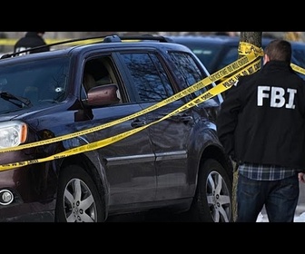 Replay Une femme abattue par un agent de l'ICE lors d'un raid à Minneapolis
