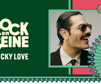 Festival Rock en Seine replay