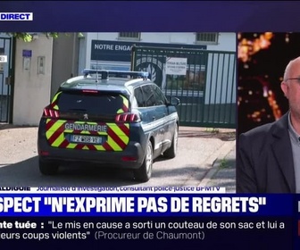 Perrine jusqu'à minuit replay