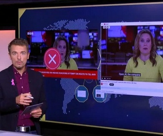 Replay Info ou intox - Flydubaï : Un deepfake de la BBC incrimine l'Inde et Israël