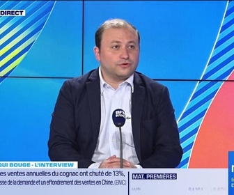 Replay Le monde qui bouge - L'Interview : Fortes tensions entre États-Unis et Venezuela - 29/08