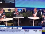 Replay Tech & Co Business - Les tendances du MWC 2025 - 04/03