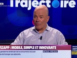 Replay Trajectoire : GoWizApp, mobile, simple et innovante - 22/04