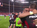Replay Finale : Thomas Ramos offre un troisième titre consécutif à Toulouse