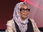 Replay En tête-à-tête - Une priorité absolue de ramener les pays du Sahel dans l'OIF, souligne la Mauritanienne Coumba Bâ