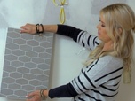 Replay Christina : la reine de la réno - S2 E1 - Pompier cherche cuisine fonctionnelle