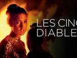 Replay Les cinq diables
