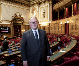 Replay Élément Terre, la quotidienne - Loi Duplomb II, les pesticides indispensables à la sécurité alimentaire des Français?