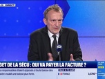 Replay Les Experts : Budget de la sécu, qui va payer la facture ? - 11/12