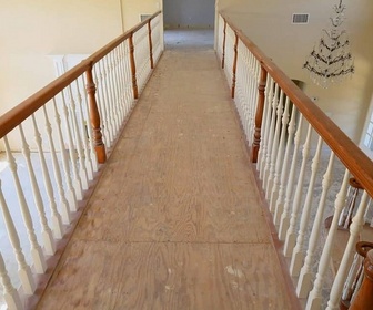 Replay Les rois de la réno - S9 E10 - Le goût du risque