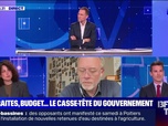 Replay News Box - Retraite à 66 ans et demi : la proposition choc - 07/06