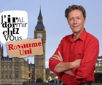 Replay J'irai dormir chez les Gaulois - S2E9 - Royaume-Uni