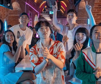 Replay Gangnam Project, l'aventure K-pop - 21/01/2026